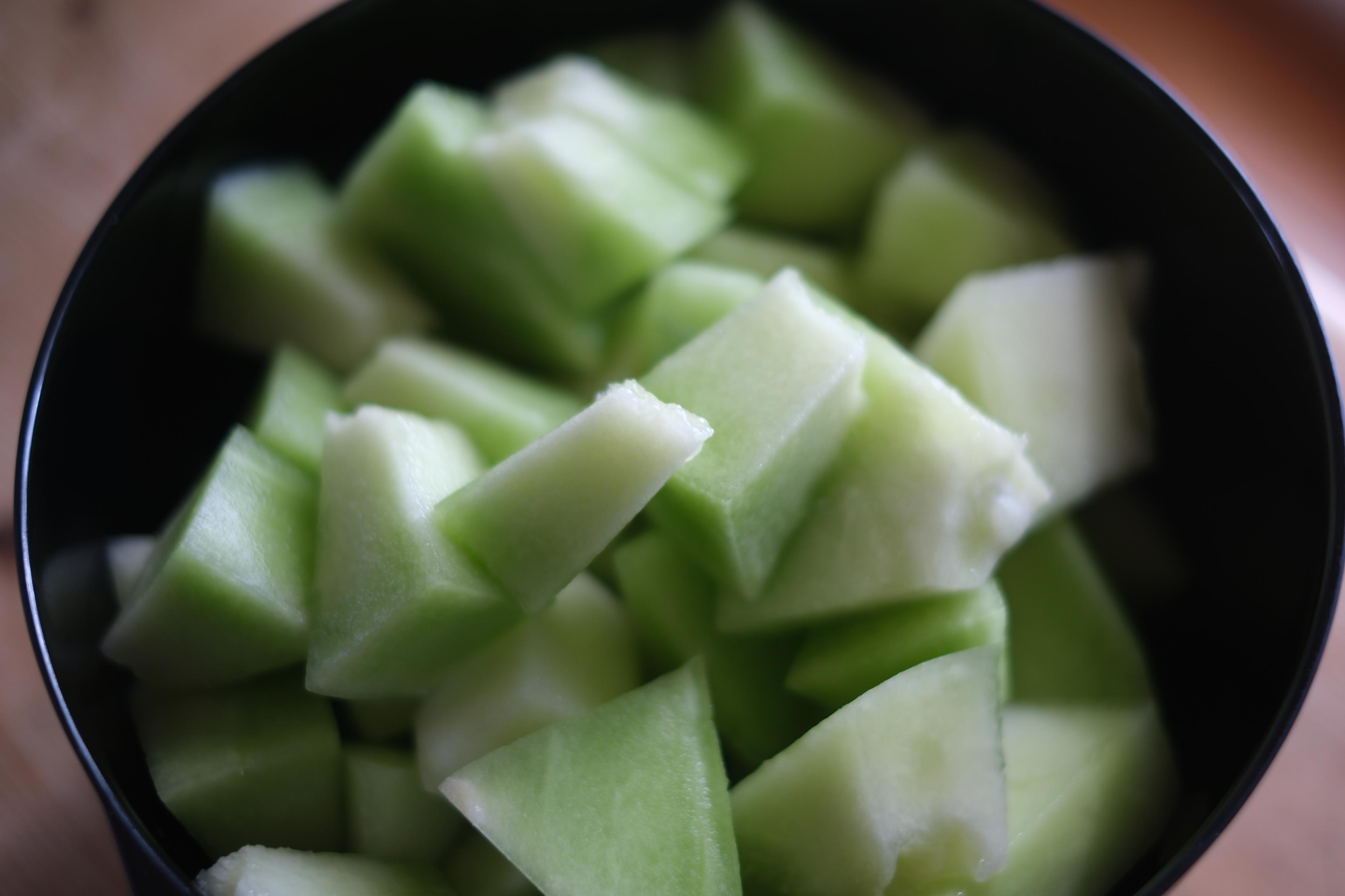 Honeydew